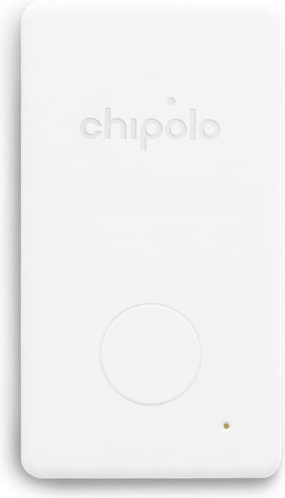 Chipolo Card (iOS, Android)