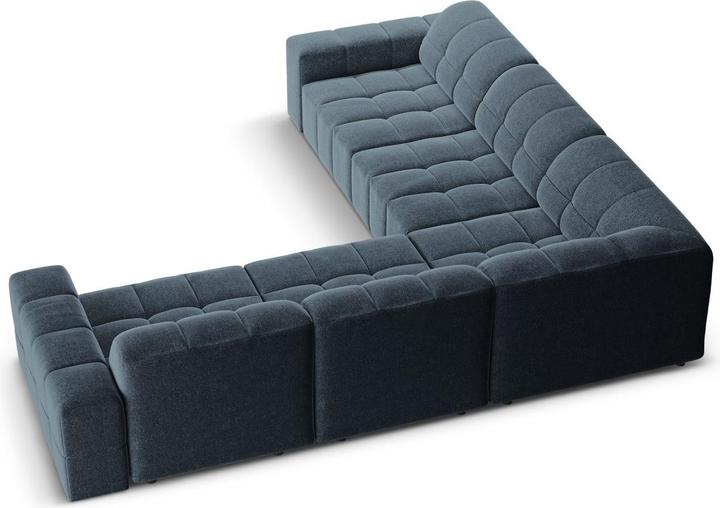 Produktbild Cosmopolitan Design Chicago (Ecksofa)