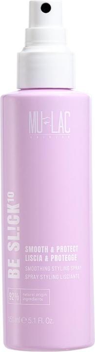 Image du produit Mulac Be Sl!ck10 (150 ml)