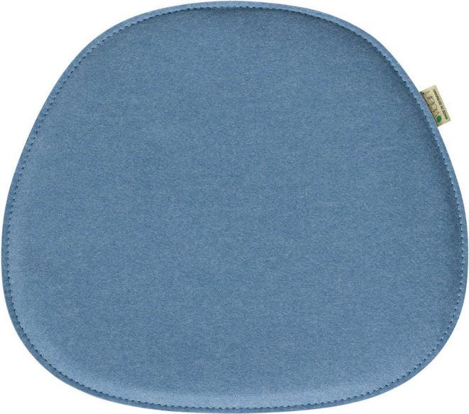Violan Sitzkissen für Eames Side Chair (37 x 41 cm)