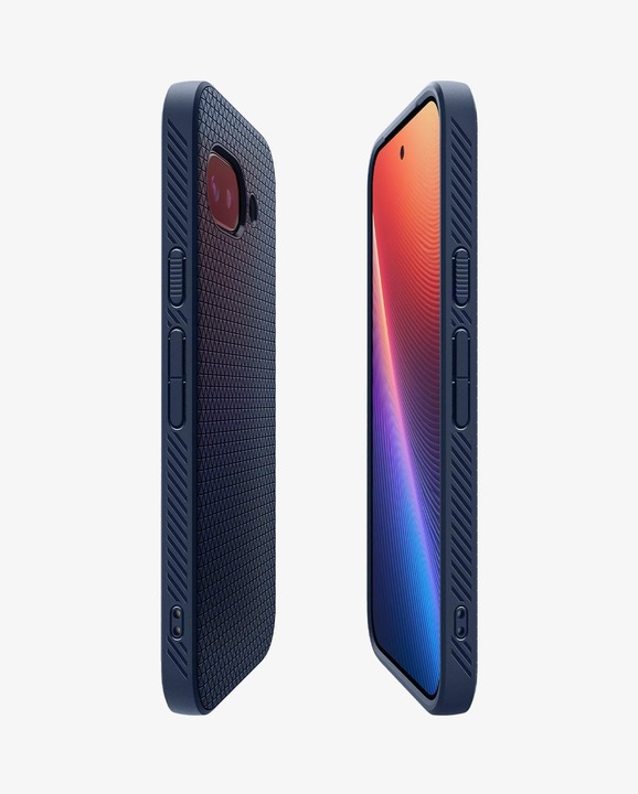 Image du produit Spigen Liquid Air (Google Pixel 9a)