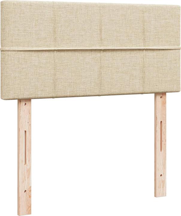 Produktbild vidaXL Boxspringbett (160 x 200 cm)