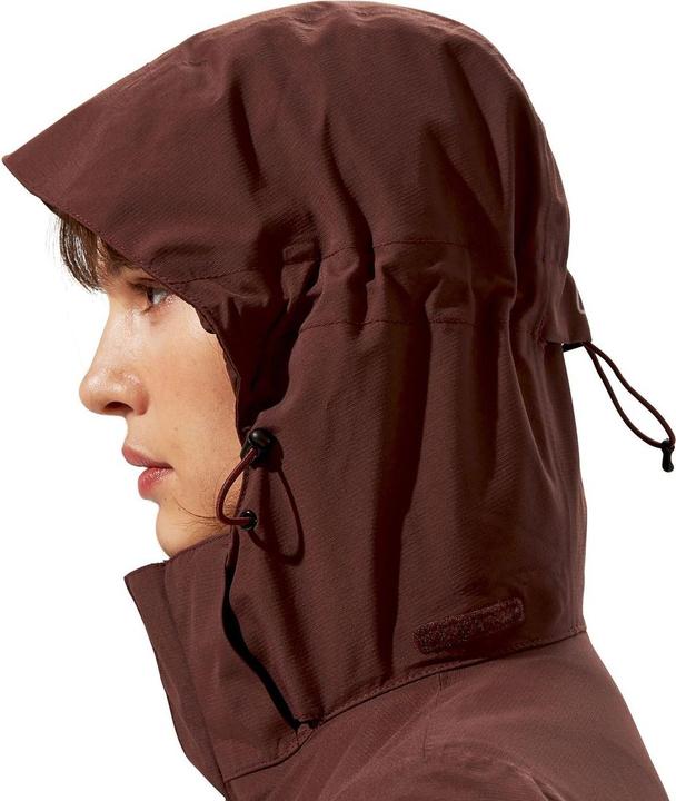 Produktbild Berghaus Hillwalker InterActive Shell Jacket (XL)