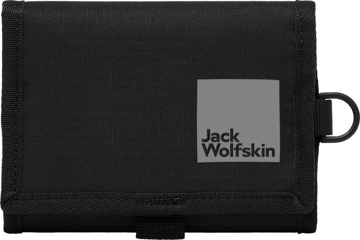 Actual product image Jack Wolfskin Gutleut Wallet