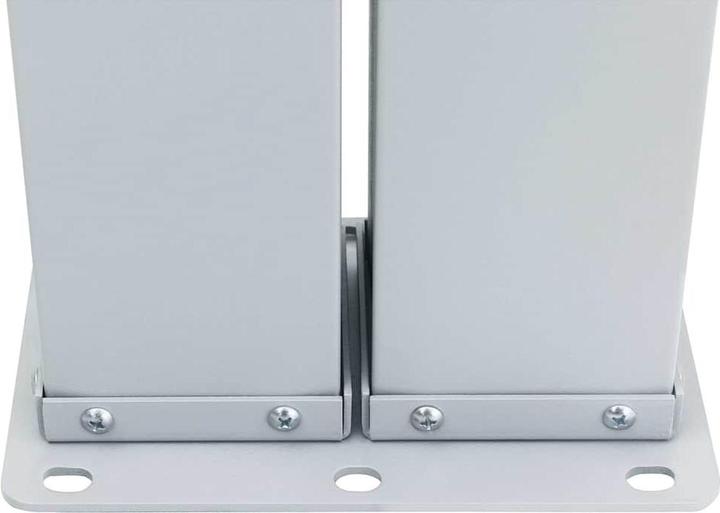 Produktbild vidaXL Garten Sichtschutz (10 m)