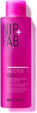 Nip + Fab Salicylic Fix Cleansing Toner (Purify Tonic) 100 ml (L) (Tonic, 100 ml)