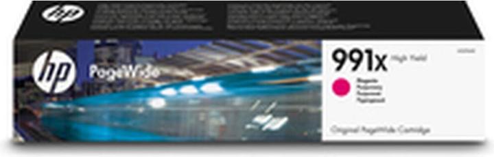 Produktbild HP 991x (M)