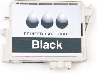 Produktbild Canon Tinte PFI-1300 magenta (M)