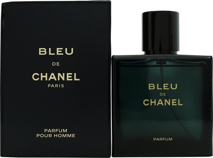 Produktbild Chanel Bleu (Eau de Parfum, 50 ml)