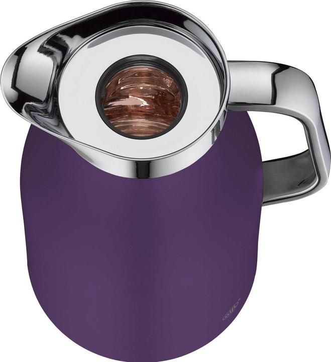 Actual product image Alfi SKYLINE deep lavender mat 1.0 l (1 l)