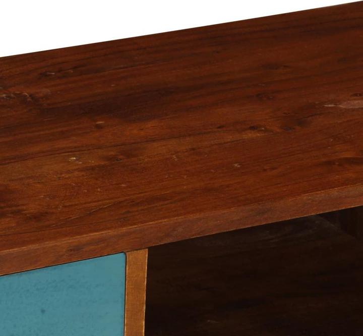 Produktbild vidaXL TV-Schrank (110 x 35 x 50 cm)