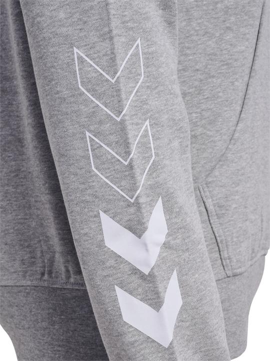 Actual product image hummel hmlELEMENTAL HOODIE (S)