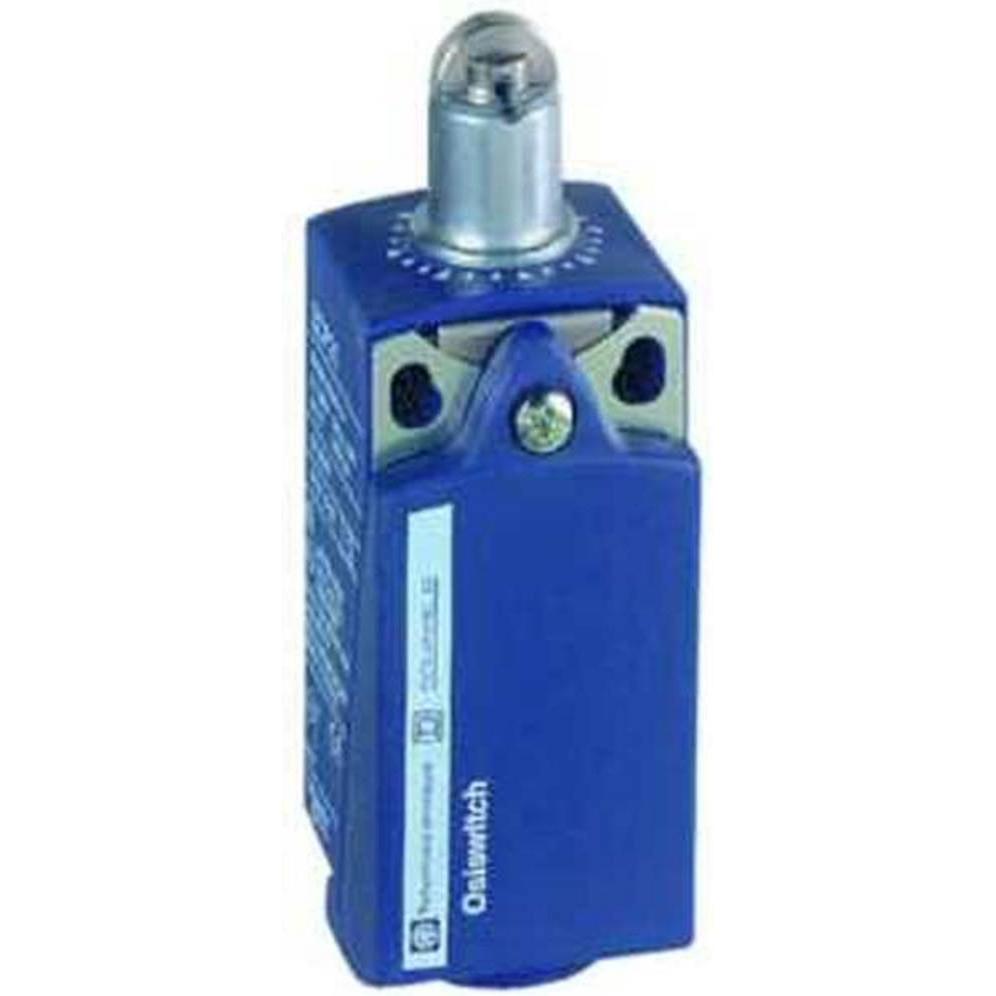 Thumbnail - TE Sensors, Systemstromversorgung, Endschalter Rollenstößel