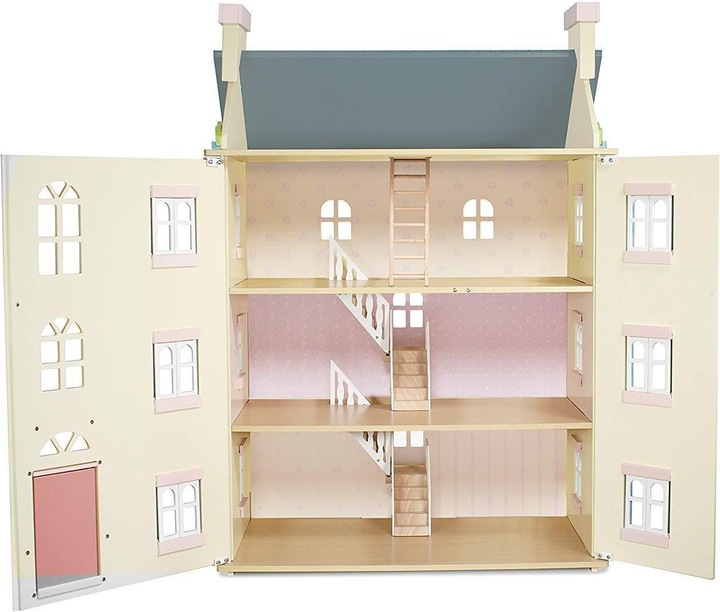 Produktbild Le Toy Van Cherry Tree Hall