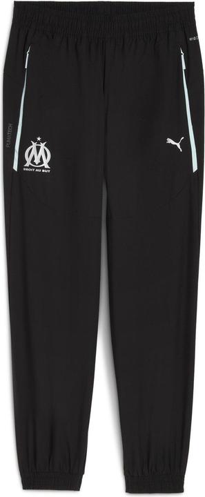 Black, Puma Black-Puma Silver, Schwarz, Silber