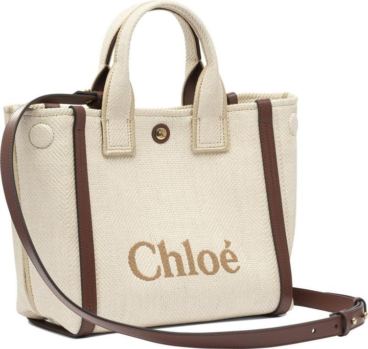 Immagine prodotto Chloé " Carry" tote bag