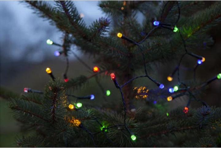 Produktbild Star Trading Diamond Star Light (6 m)