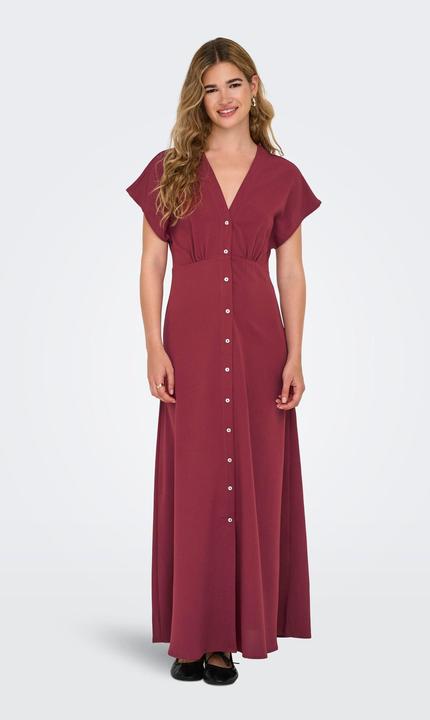 Actual product image Only ONLNOVA Langes Kleid Kleid (M)
