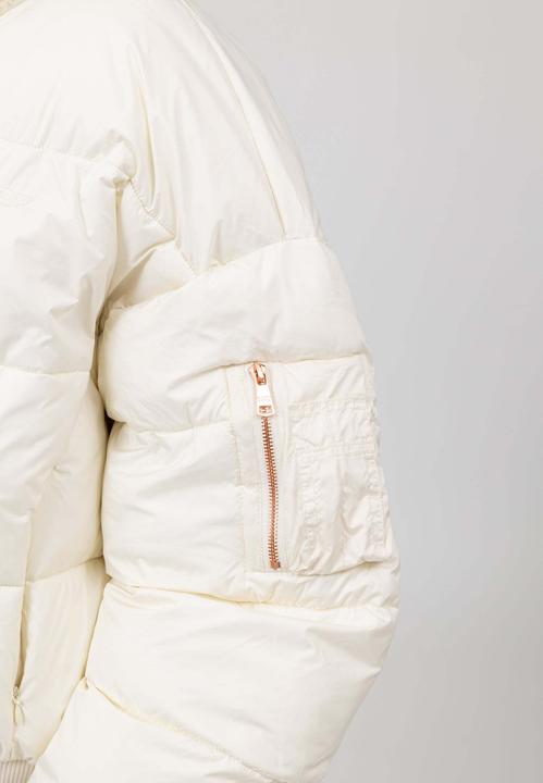 Produktbild Bombers Original Steppjacke Hill-W (S)