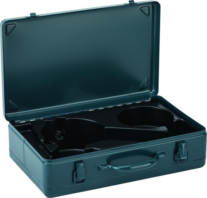 Produktbild Bosch Professional Zubehör Metallkoffer, GWS 7-115/9-115/125,650
