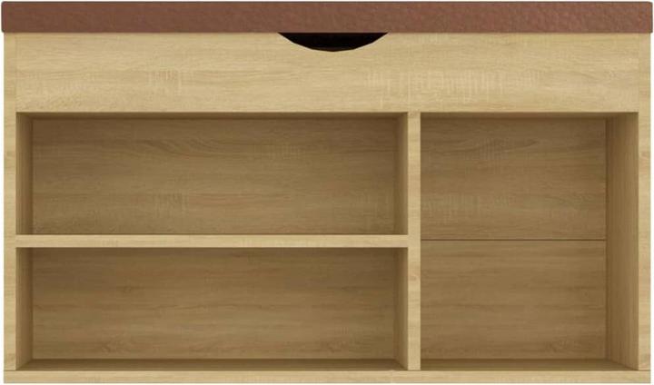 Produktbild vidaXL Davis (30 x 80 x 47 cm)