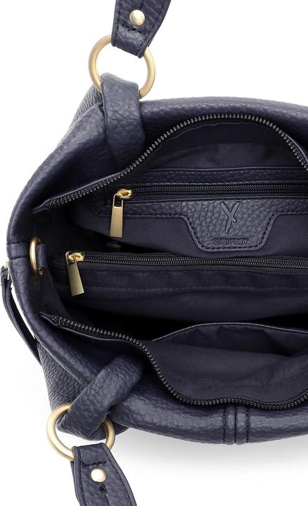 Produktbild Suri Frey Shopper SFY Gray (13.10 l)