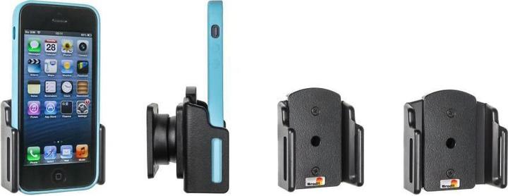 Produktbild Brodit passiver Autohalter mit Slim-Hülle für iPhone 5/5S/5C