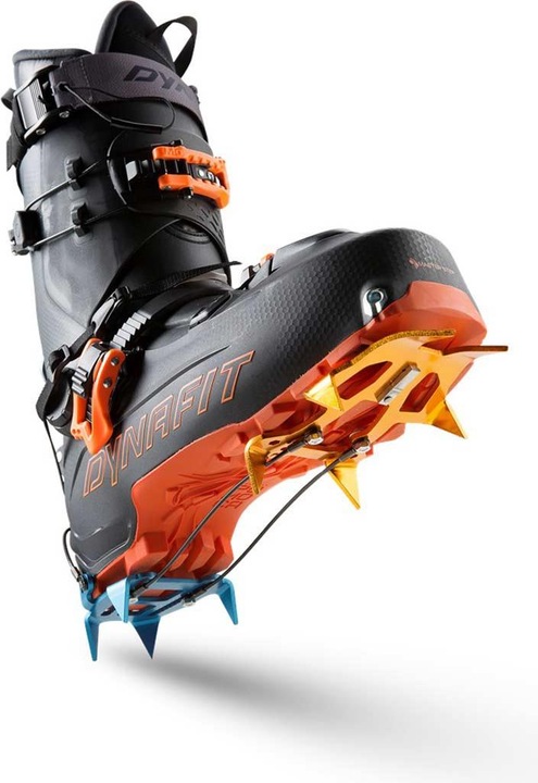 Image du produit Dynafit Chaussure de randonnée Hoji Pro Tour (26)