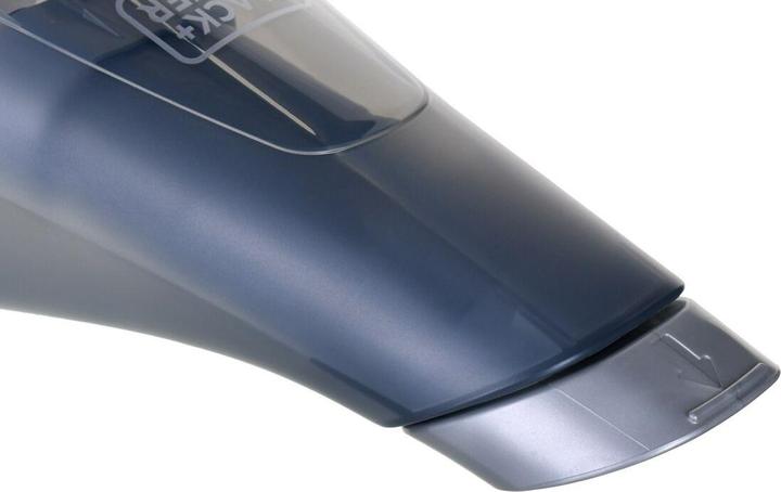 Actual product image Black & Decker NVC220WBC