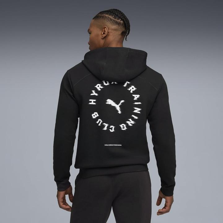 Productafbeelding Puma M x Hyrox Wolkenspons Hoodie (M)