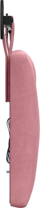Actual product image vidaXL Modernes Kopfteil (100 x 7 x 55 cm)