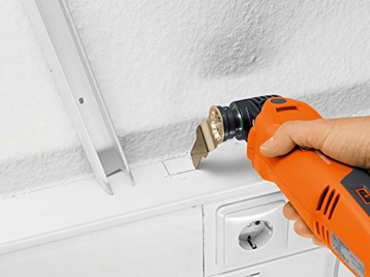 Productafbeelding Fein Bimetaal invalzaagblad 20 mm