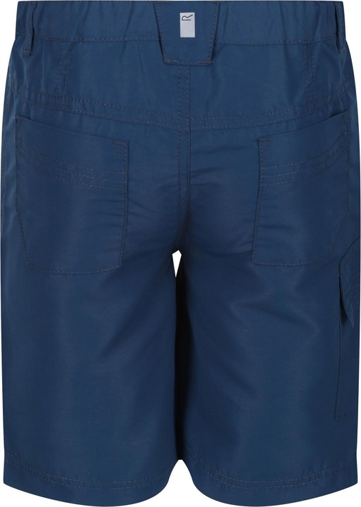 Actual product image Regatta Sorcer Ii Shorts (128)