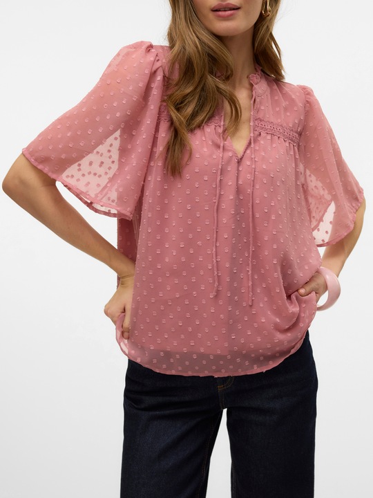 Immagine prodotto Vero Moda VMLEAH Top Bluse (XS)