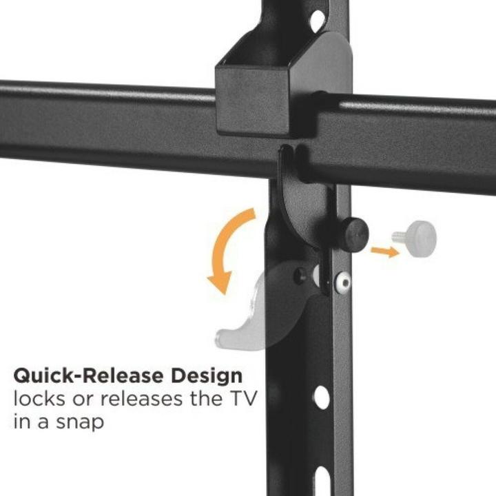 Produktbild Techly ICA-PLB 490 (Wand, 80", 50 kg)