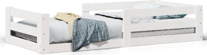 Image du produit vidaXL Bettgestell (100 x 200 cm)