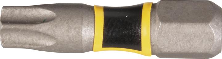 Actual product image Makita IMPACT TORSION SCREW BIT T30-25MM 2PCS (30)