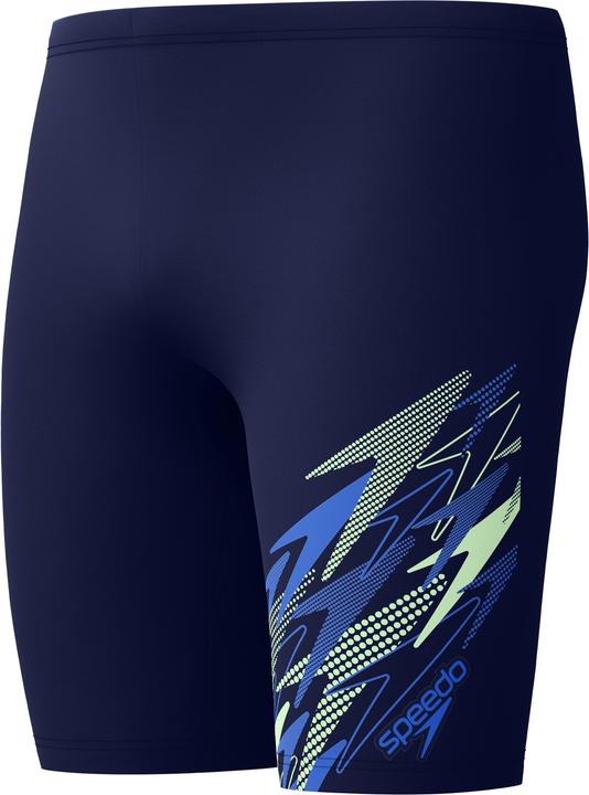 Produktbild Speedo Medley Logo Aquashort (XXL)