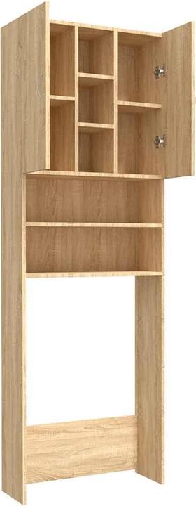 Image du produit vidaXL Waschmaschinenschrank