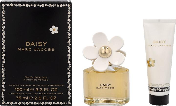 Marc Jacobs Daisy Giftset (Parfum Set)