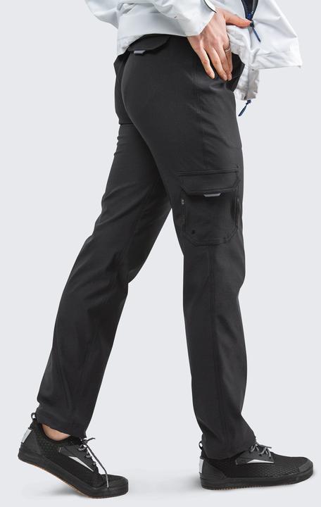 Actual product image Zhik Pantalon Harbour, dame (XL)