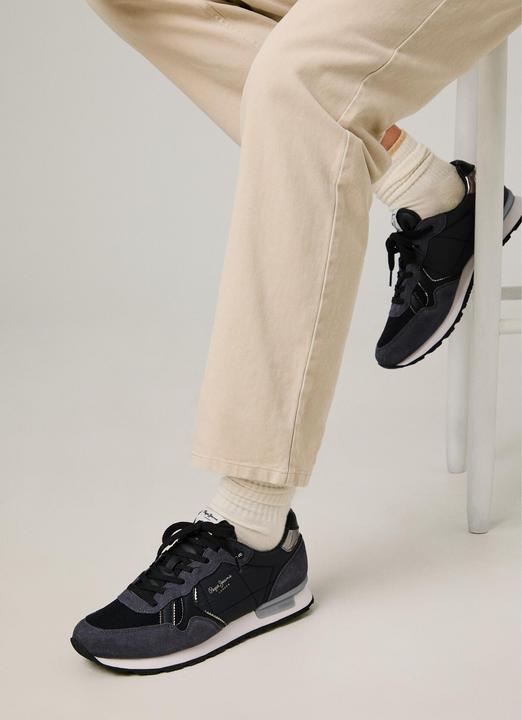 Image du produit Pepe Jeans Brit Mirror (40)