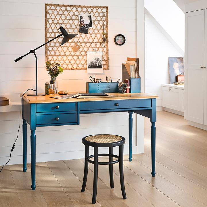 Image du produit La Redoute Interieurs Authentic Style (120 x 76 x 60 cm)