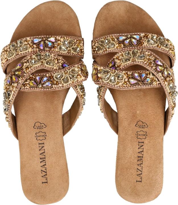 Produktbild Lazamani Pantoletten (41)