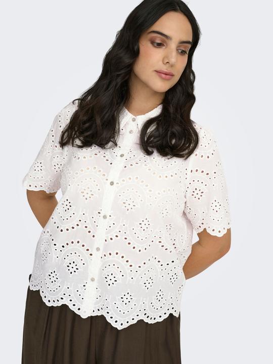 Immagine prodotto Only Carvalais S/S Shirt Wvn Noos (48)