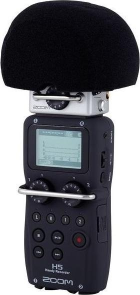 Image du produit Zoom H5 (Portable)