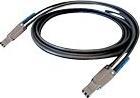 Actual product image Adaptec HD-SAS cable: SFF-8644-SFF8644, 2m (SAS)