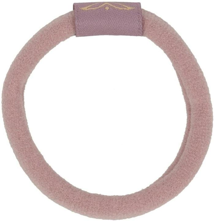 Image du produit Body Mind Soul Haargummi Yoga, Flieder 5 Stück (Élastiques à cheveux)