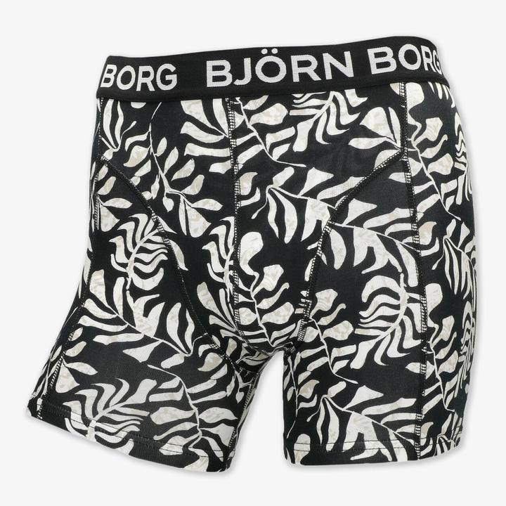 Immagine prodotto Björn Borg Boxer casual elasticizzati (L, confezione da 3)