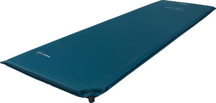 Immagine prodotto Easy Camp Skylark Mat Single 5cm, Blue 300077 (blau, Modell 2025)